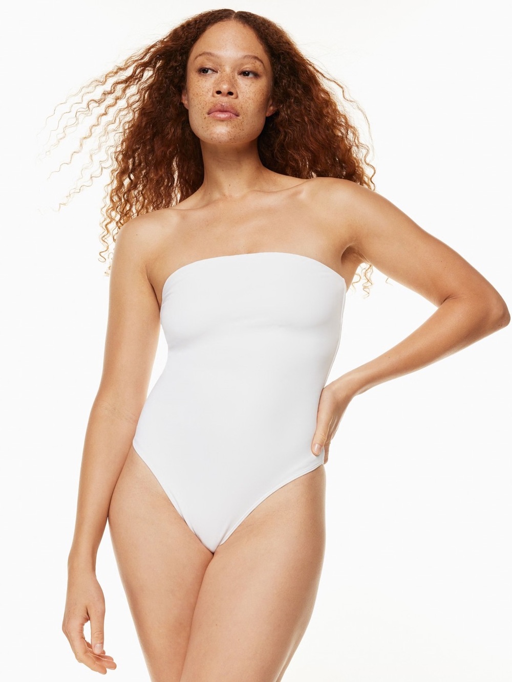 Aritzia Contour Tube Bodysuit